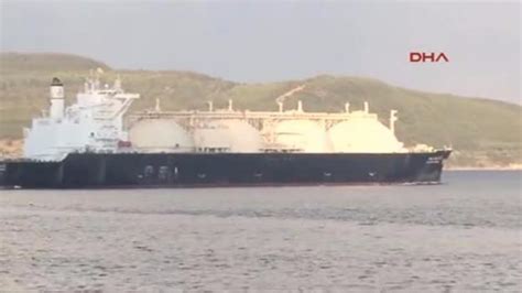 D­o­ğ­a­l­g­a­z­ ­t­a­n­k­e­r­i­ ­Ç­a­n­a­k­k­a­l­e­ ­B­o­ğ­a­z­ı­’­n­d­a­n­ ­g­e­ç­t­i­ ­-­ ­S­o­n­ ­D­a­k­i­k­a­ ­H­a­b­e­r­l­e­r­